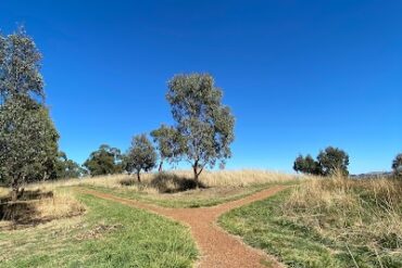 Gubur Dhaura Heritage Park Franklin