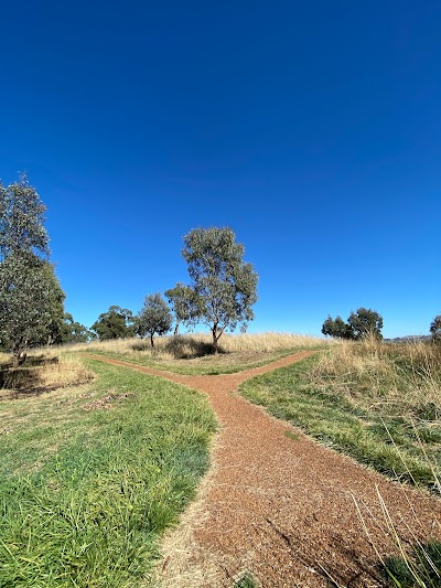 Gubur Dhaura Heritage Park Franklin