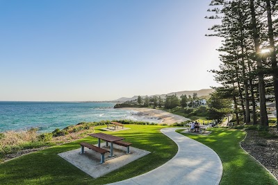 Headlands Hotel Austinmer Beach Austinmer