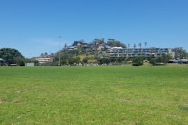 Heazlett Park Avoca Beach