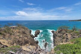 Hell's Gates Noosa Heads