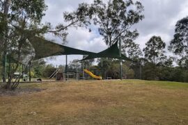 Hinterland Regional Park Mudgeeraba