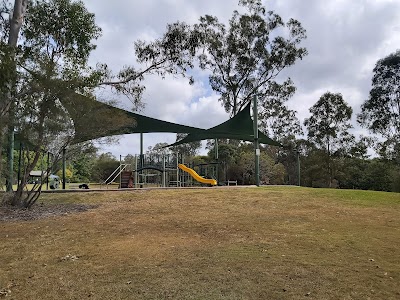 Hinterland Regional Park Mudgeeraba