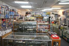 Hobby Shops in Adelaide