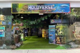 Holoverse Surfers Paradise