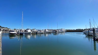 Hope Harbour Marina Hope Island