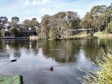 Hunter Wetlands Centre Australia Shortland