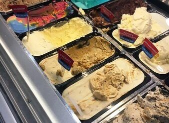 Ice Cream Places in Canberra