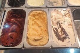 Ice Cream Places in Darwin