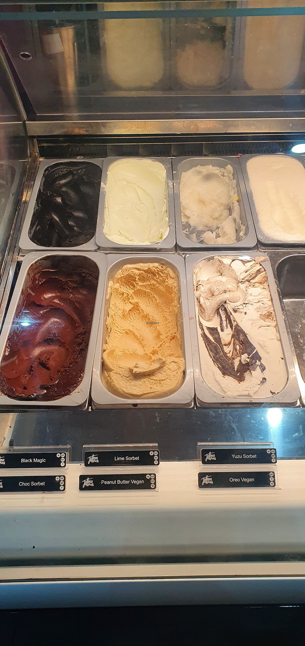 Ice Cream Places in Darwin