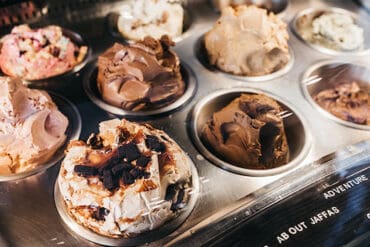 Ice Cream Places in Melbourne