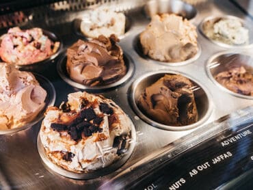 Ice Cream Places in Melbourne