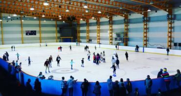 Ice Skating in Central Coast