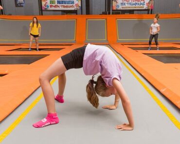 Indoor Activities for Kids in Albury-Wodonga