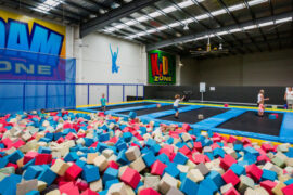 Indoor Activities for Kids in Ballarat