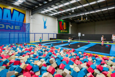 Indoor Activities for Kids in Ballarat