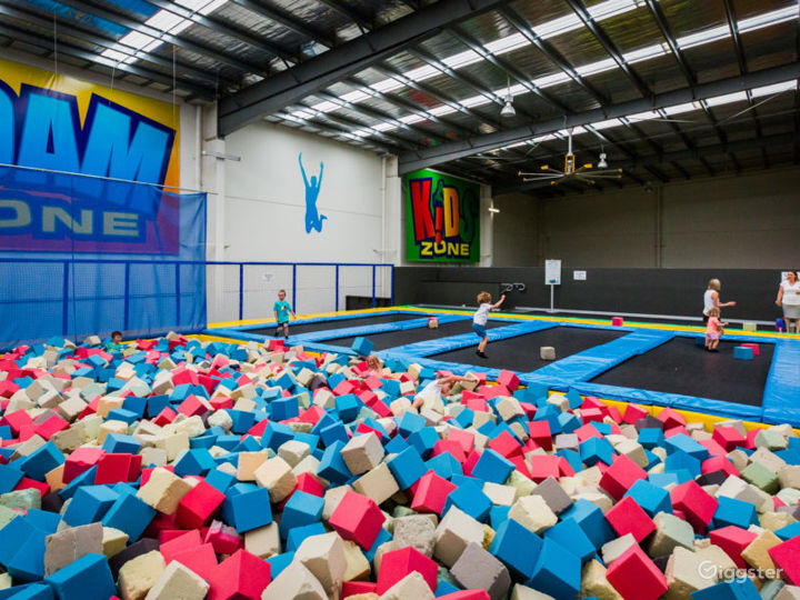 Indoor Activities for Kids in Ballarat