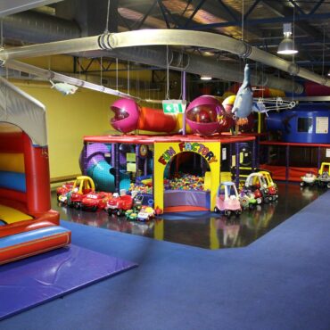 Indoor Activities for Kids in Bendigo