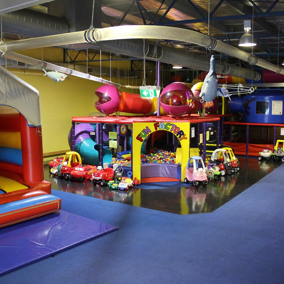 Indoor Activities for Kids in Bendigo