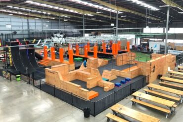 Indoor Activities for Kids in Brisbane