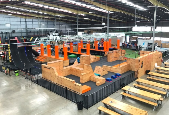 Indoor Activities for Kids in Brisbane