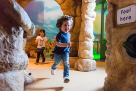 Indoor Activities for Kids in Darwin