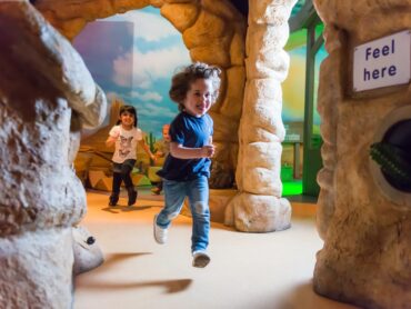 Indoor Activities for Kids in Darwin