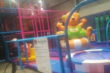 Indoor Activities for Kids in Geelong