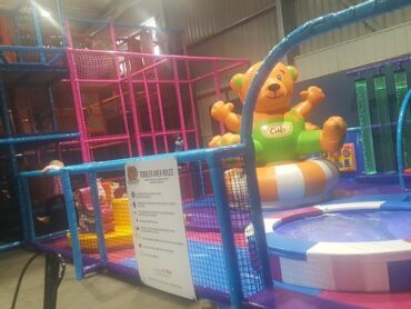 Indoor Activities for Kids in Geelong