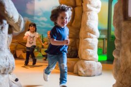 Indoor Activities for Kids in Newcastle