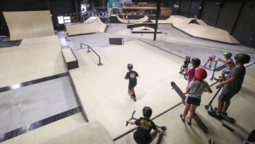 Indoor Activities for Kids in Wollongong