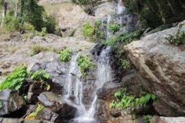 Isabella Falls Edmonton