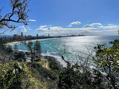 Jebbribillum Lookout Burleigh Heads