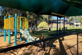 John Siganto Park Upper Coomera