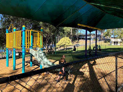 John Siganto Park Upper Coomera