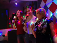 Karaoke in Canberra