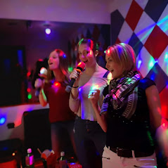 Karaoke in Canberra