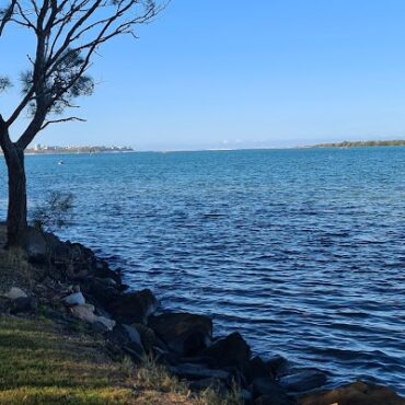 Keith Hill Park Golden Beach