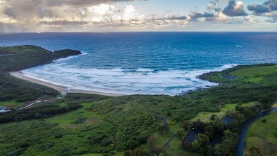 Killalea Regional Park Shell Cove