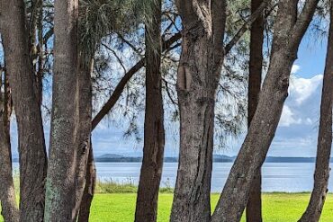 Killarney Vale Foreshore Killarney Vale