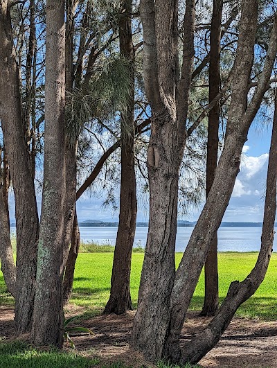 Killarney Vale Foreshore Killarney Vale