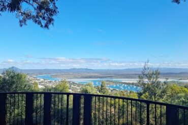 Laguna Lookout Noosa Heads