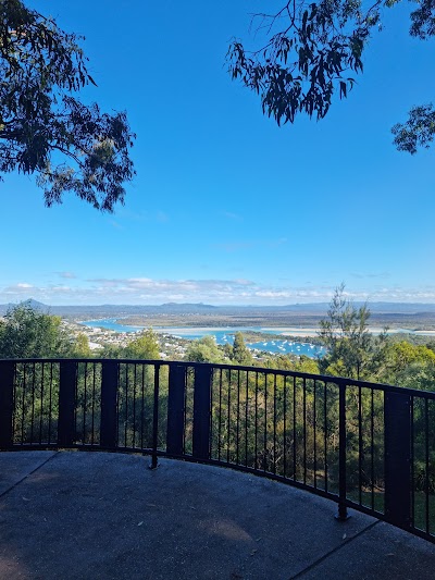 Laguna Lookout Noosa Heads