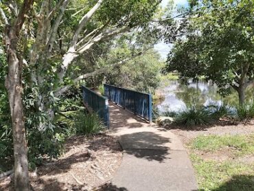 Lake Lomandra Park Robina