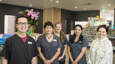 Late Night Chemist in Cairns