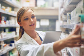 Late Night Chemist in Canberra