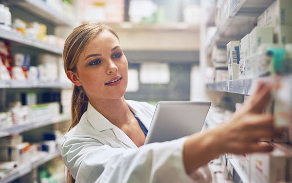 Late Night Chemist in Canberra