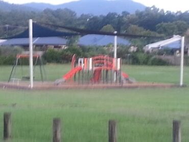 Leighton Crescent Park Gordonvale