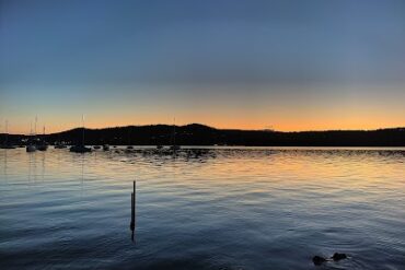 Lions Park Gosford