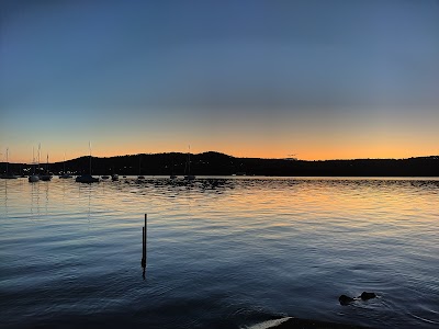 Lions Park Gosford